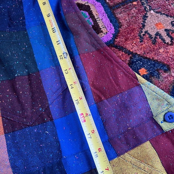 Ace & Jig Peggy Overall Dazzle M NWT - Picture 10 of 12